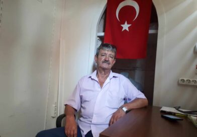 Tosyavizade Dr. Rıfat Osman’ın Yakını Özsöker, MUHTAR OLMADAN ‘MUHTAR GİBİ’ ÇALIŞIYOR!