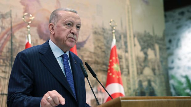 Lâ Edrî Yazdı: Recep Tayyip Erdoğan’ın Değişim Açmazı