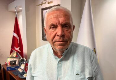 ETSO Başkanı H. Sezai Irmak’tan 29 Ekim Cumhuriyet Bayramı Mesajı