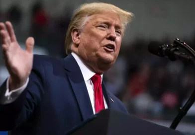 ABD Başkanı Trump: Perşembe günü ben de İstanbul’a gelebilirim