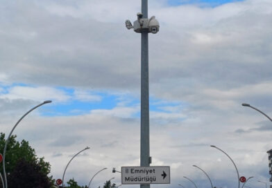 Edirne Yeni Kameralarla Çok Daha Güvenli Olacak