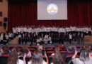Mesleğe İlk Adımlarını Attılar