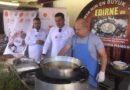 Türk Mutfağı Haftası Edirne’de Lezzet Şölenine Dönüşüyor!
