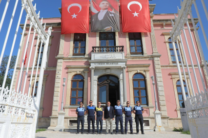 Edirne’de Zabıta Denetimlerinde Yeni Dönem