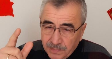 Cengiz Genç Yazdı: Çağrı, Hatırlatma ve Vicdan Buluşması