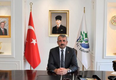 Vali Sezer’in 1 Ekim Dünya Yaşlılar Günü Mesajı