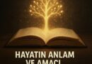 İbrahim Cücük Yazdı: Erdemli İnsanların Bazı Güzel Vasıfları/1