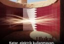 Katar, yalnızca çöl hava akışını kullanarak elektriksiz çalışan bir yeraltı pasif soğutma sistemi inşa etti