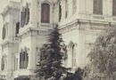 Tarihten Bir Yaprak/Yıldız Sarayı… Cumhuriyetin ilk yıllarında kumarhaneye çevrilen saltanat ve hilafet merkezi…
