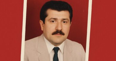 Cengiz Genç Yazdı: İftiraların, Kırgınlıkların ve Siyasal Göçlerin Gölgesinde Milliyetçi Hareket Partisi Üzerine Gerçekçi Bir Değerlendirme. ”2”