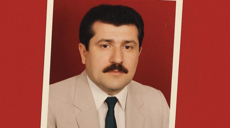 Cengiz Genç Yazdı: İftiraların, Kırgınlıkların ve Siyasal Göçlerin Gölgesinde Milliyetçi Hareket Partisi Üzerine Gerçekçi Bir Değerlendirme. ”2”