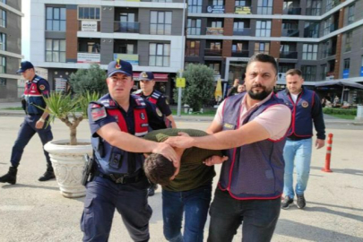 Edirne’de Baba Katiline Ağırlaştırılmış Müebbet