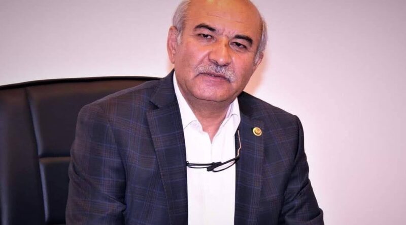 Mustafa Kır Yazdı: Nefis Terbiyesi