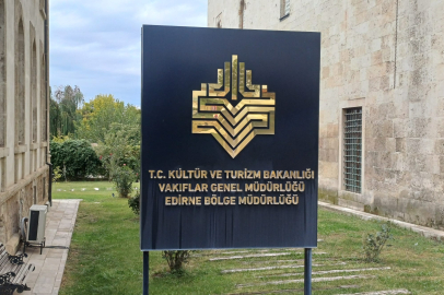 Vakıflar, Edirne’de Günde 500 Kişilik İftar Verecek