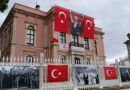 Edirne Belediyesi’ne Operasyon