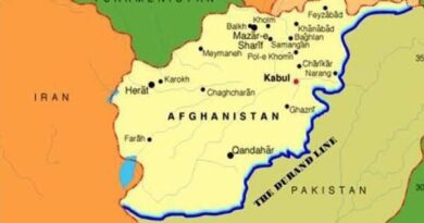 Basından Seçmeler/ Cem Murat Yazdı: İngiliz’in Cetveli, İsrail’in Hesabı: Durand Hattı Kaynıyor, İran Beklemede