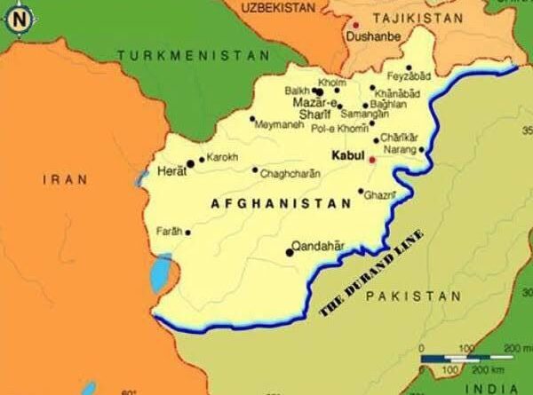 Basından Seçmeler/ Cem Murat Yazdı: İngiliz’in Cetveli, İsrail’in Hesabı: Durand Hattı Kaynıyor, İran Beklemede