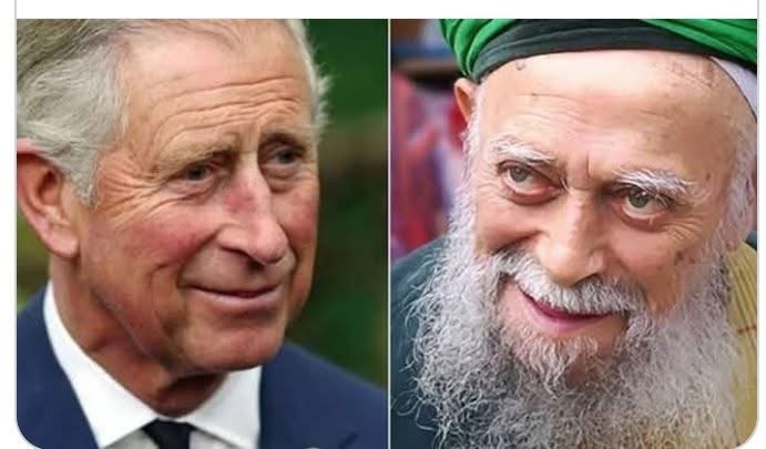 Hakkı Şafak Ses Yazdı: Şeyh Nazım Kıbrısî ve Sorular/ Ve Bir Hatıra