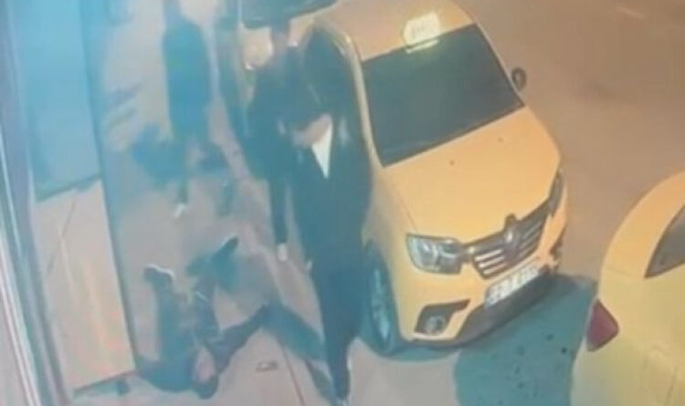 Kaldırımda Can Verirken Kimse Elini Uzatmadı: Edirne’deki O Görüntüler Yürek Yaktı!