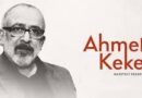Basından Seçmeler/Merhum Ahmet  Kekeç Yazdı: Ahmet Davutoğlu’nun Başbakanlıktan Çekilmesi Söylendiğinde…