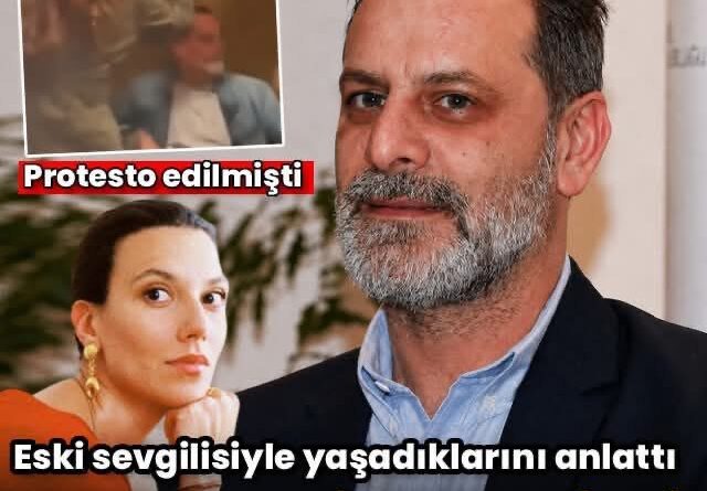 Cem Murat Yazdı: Ozan Güven Olayı..!