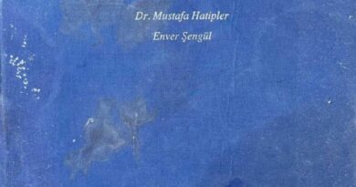 Abdulhamid Han Yazdı: Bir Kitap Geçti Elime…