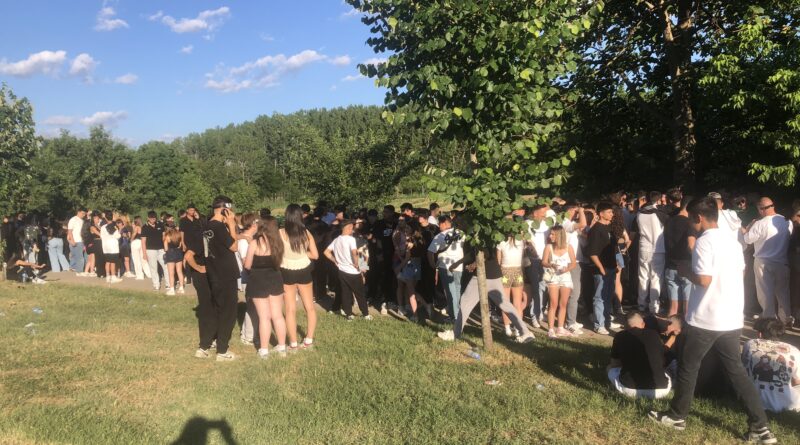 Edirne Kulisi/M. Ali Terzioğlu Yazdı: Edirne’de Uzi Konseri
