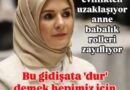 Cem Murat Yazdı: Aile Bakanı Yanlış Bakıyor..!