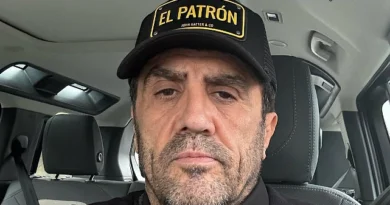 Tarihi Konak ‘El-Patron’un
