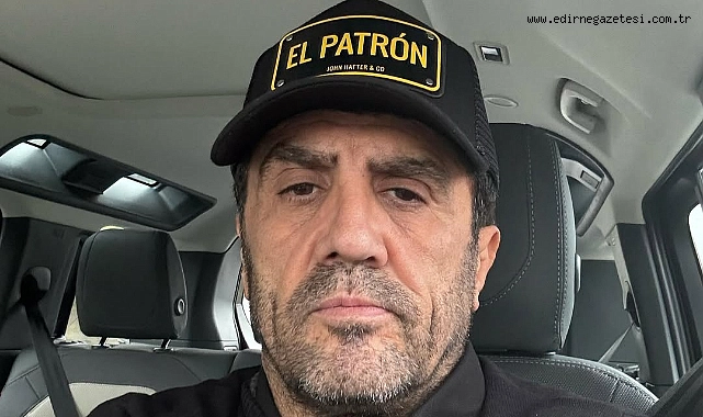 Tarihi Konak ‘El-Patron’un