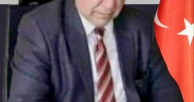 Zamir Tercan Yazdı: Tüm Babalara İthaf Olunur!..