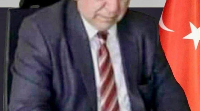 Zamir Tercan Yazdı: Tüm Babalara İthaf Olunur!..