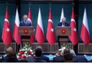Cem Murat Yazdı: Polonya Elçisi Geldi…