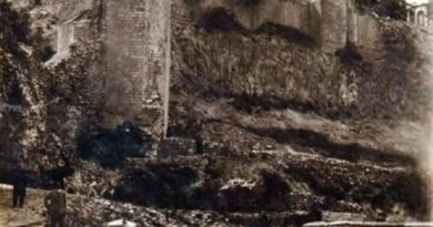 Mehmet Ali Abakay Yazdı: Tarihî Yapılar ve Şehir Üzerine