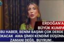 Prof. Dr. Osman Çakmak Yazdı: Tamar Tanrıyar Olayı ve “Arka Planda Ne Dönüyor?”
