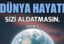 Lâ Edrî Yazdı: Ahbap skandalında dolayı hayal kırıklığı yaşıyorsunuz ya… Toparlanın ne yiğitler varmış anlatayım…