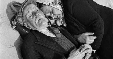 Hikaye/Zarife Yurt Akbaş Yazdı: Ey Yolcu…