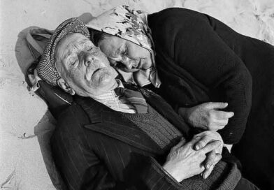 Hikaye/Zarife Yurt Akbaş Yazdı: Ey Yolcu…