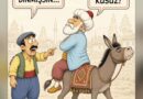 Mehmet Ali Abakay Yazdı: Şehir ve Küslük