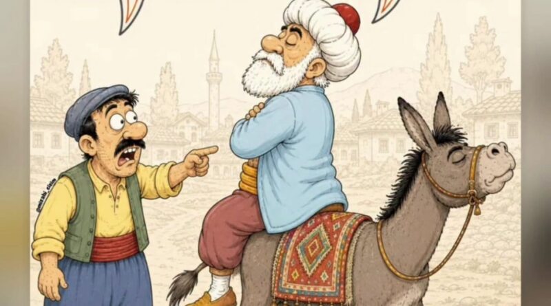 Mehmet Ali Abakay Yazdı: Şehir ve Küslük