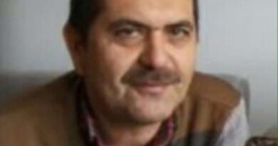 İdris Günaydın Yazdı: Türkiye’deki İsrail Üsleri…