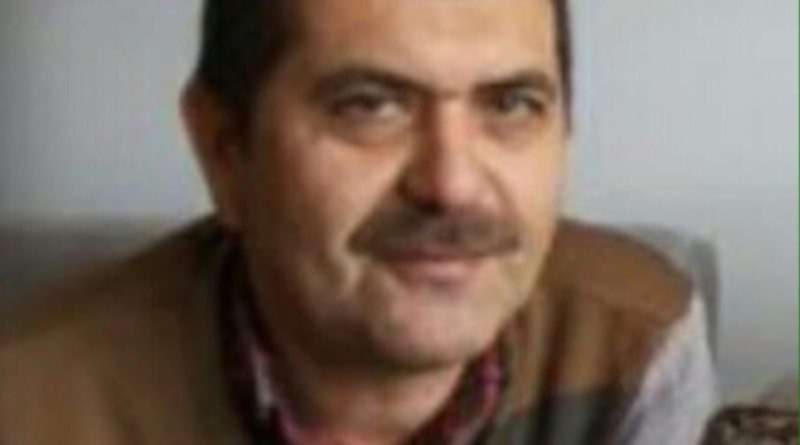 İdris Günaydın Yazdı: Türkiye’deki İsrail Üsleri…