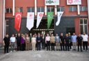 Depozito Yönetim Sistemi Edirne’de de Hizmete Girdi