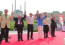 Bir Kırkpınar Geleneği: Ağa Karşılaması