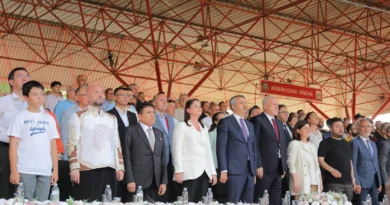 Ali Süzen Yazdı: 666. Kırkpınar Ağalığı Açık Arttırması; 46,666,666₺’nin Şifreleri
