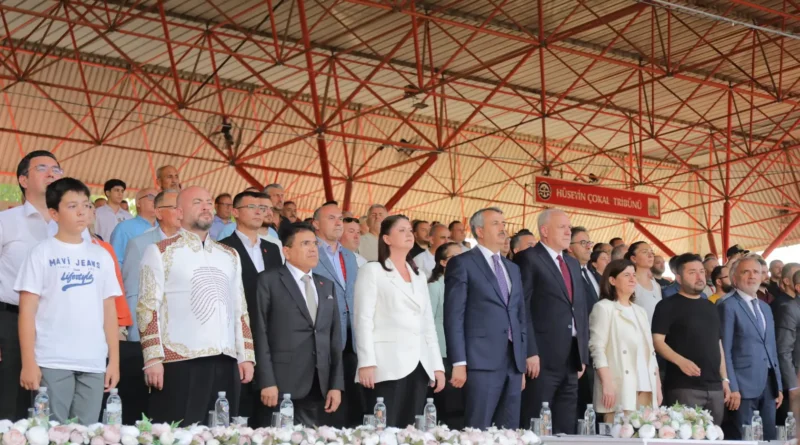 Ali Süzen Yazdı: 666. Kırkpınar Ağalığı Açık Arttırması; 46,666,666₺’nin Şifreleri