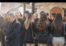 Zarife Yurt Akbaş Yazdı: Dindar Amcalarının Cenazesine Mini Etekle Geldiler