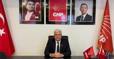 Balkanlı: ‘Görevden alınabiliriz!’