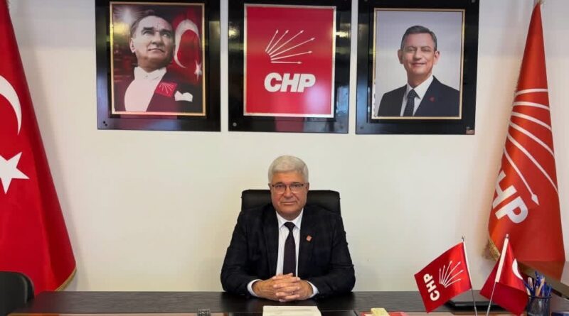 Balkanlı: ‘Görevden alınabiliriz!’
