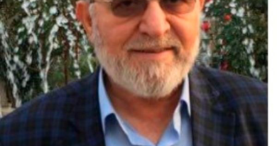 Abdurrahman Sevgili Yazdı: